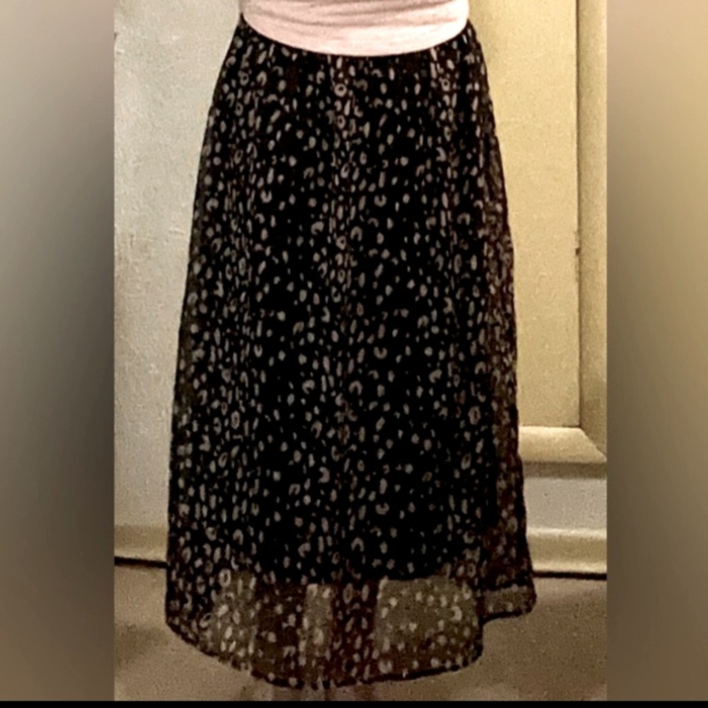 Sseko Leo Skirt (Long)